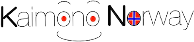 kaimono-norway logo